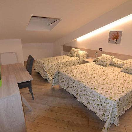 B&B Canavaccio Urbino Luaran gambar