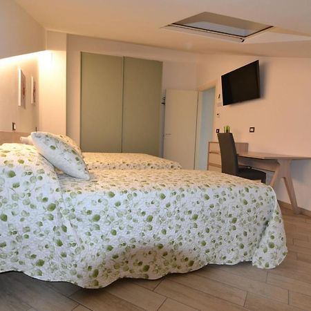 B&B Canavaccio Urbino Luaran gambar