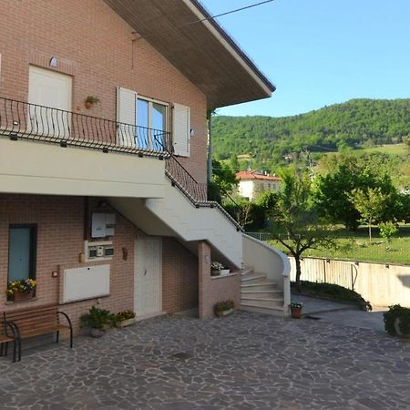 B&B Canavaccio Urbino Luaran gambar