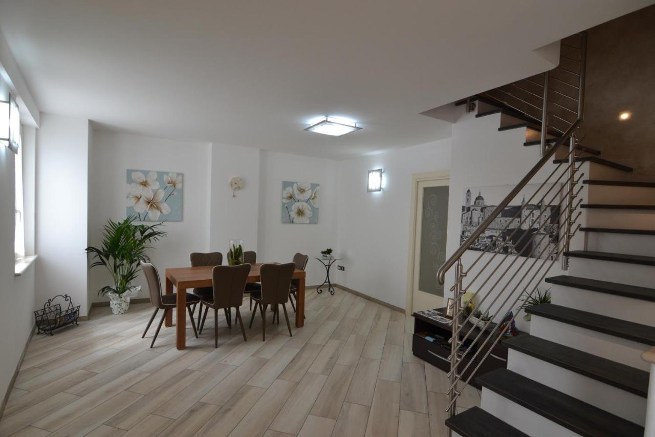 B&B Canavaccio Urbino Luaran gambar