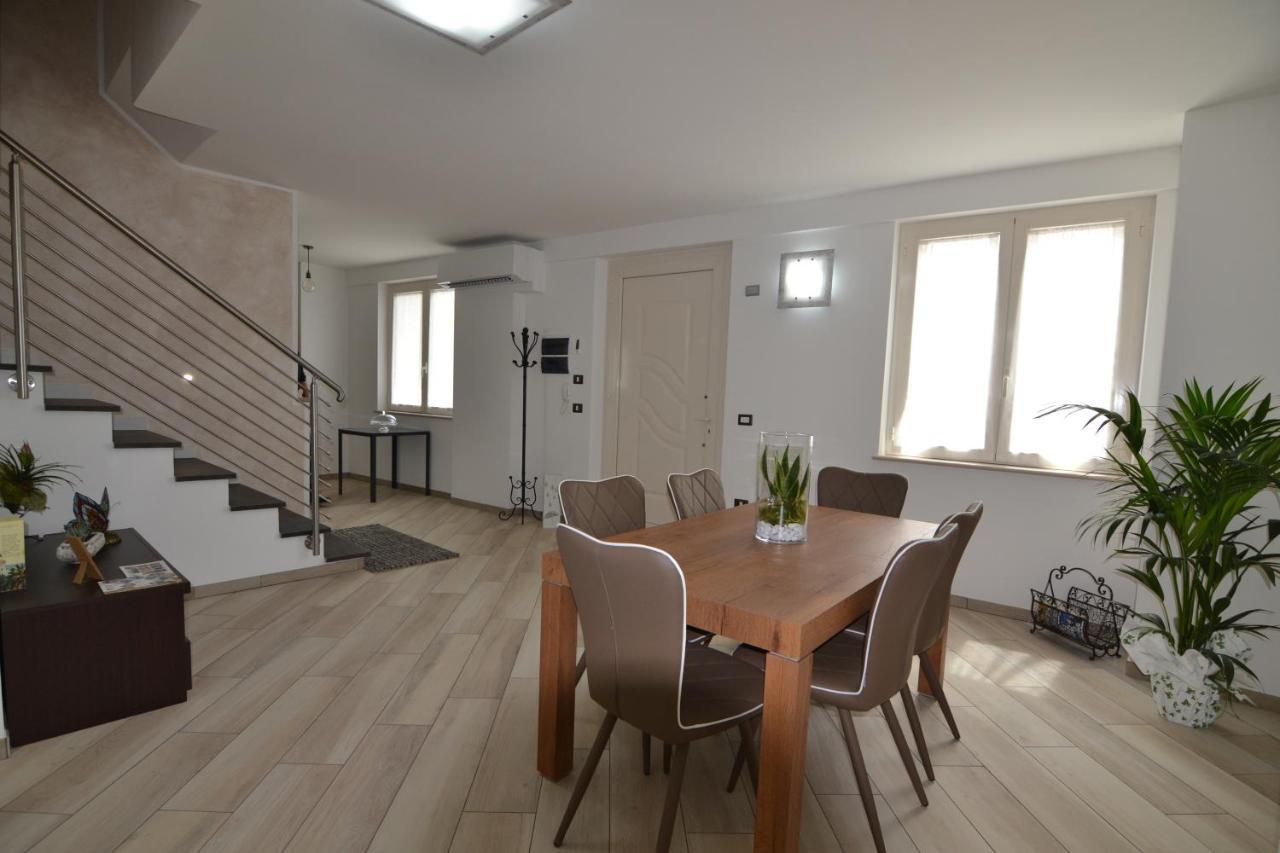 B&B Canavaccio Urbino Luaran gambar
