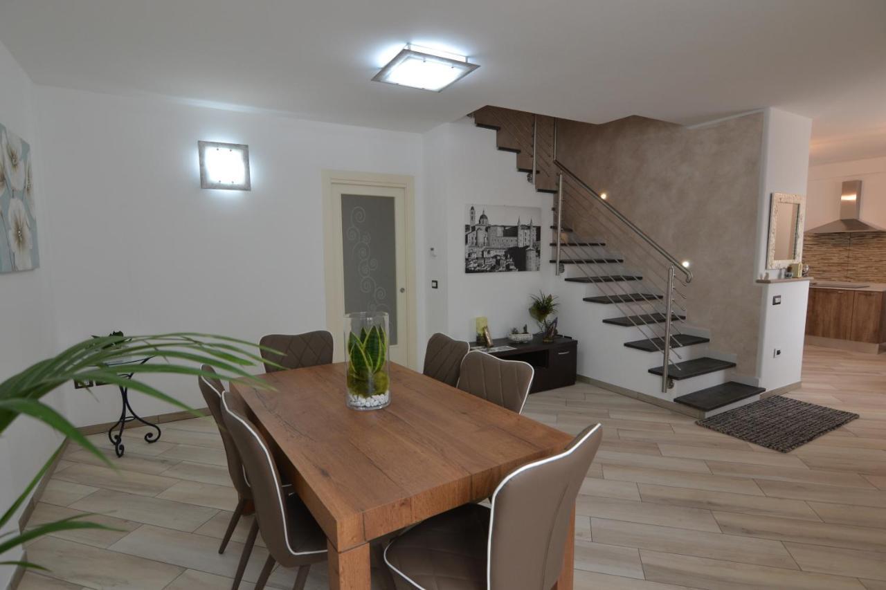 B&B Canavaccio Urbino Luaran gambar