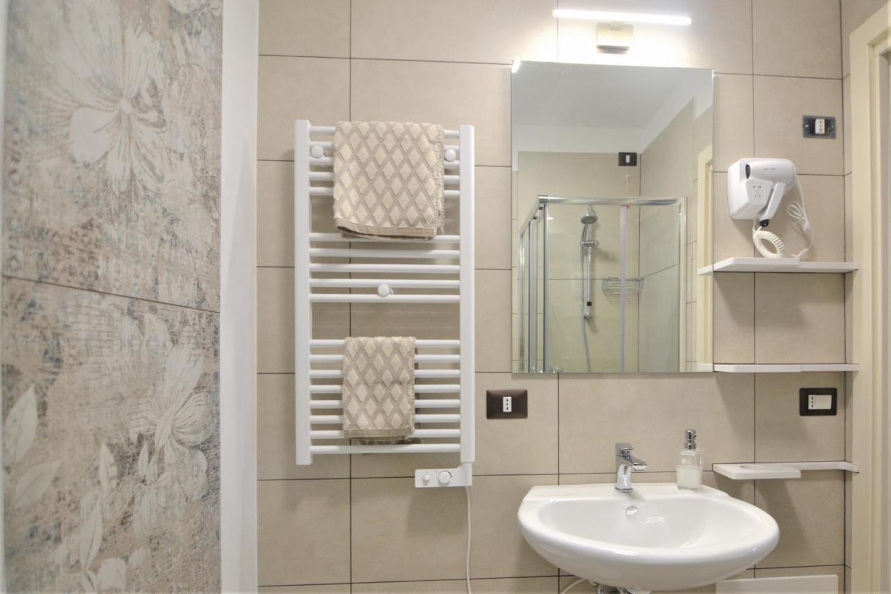 B&B Canavaccio Urbino Luaran gambar