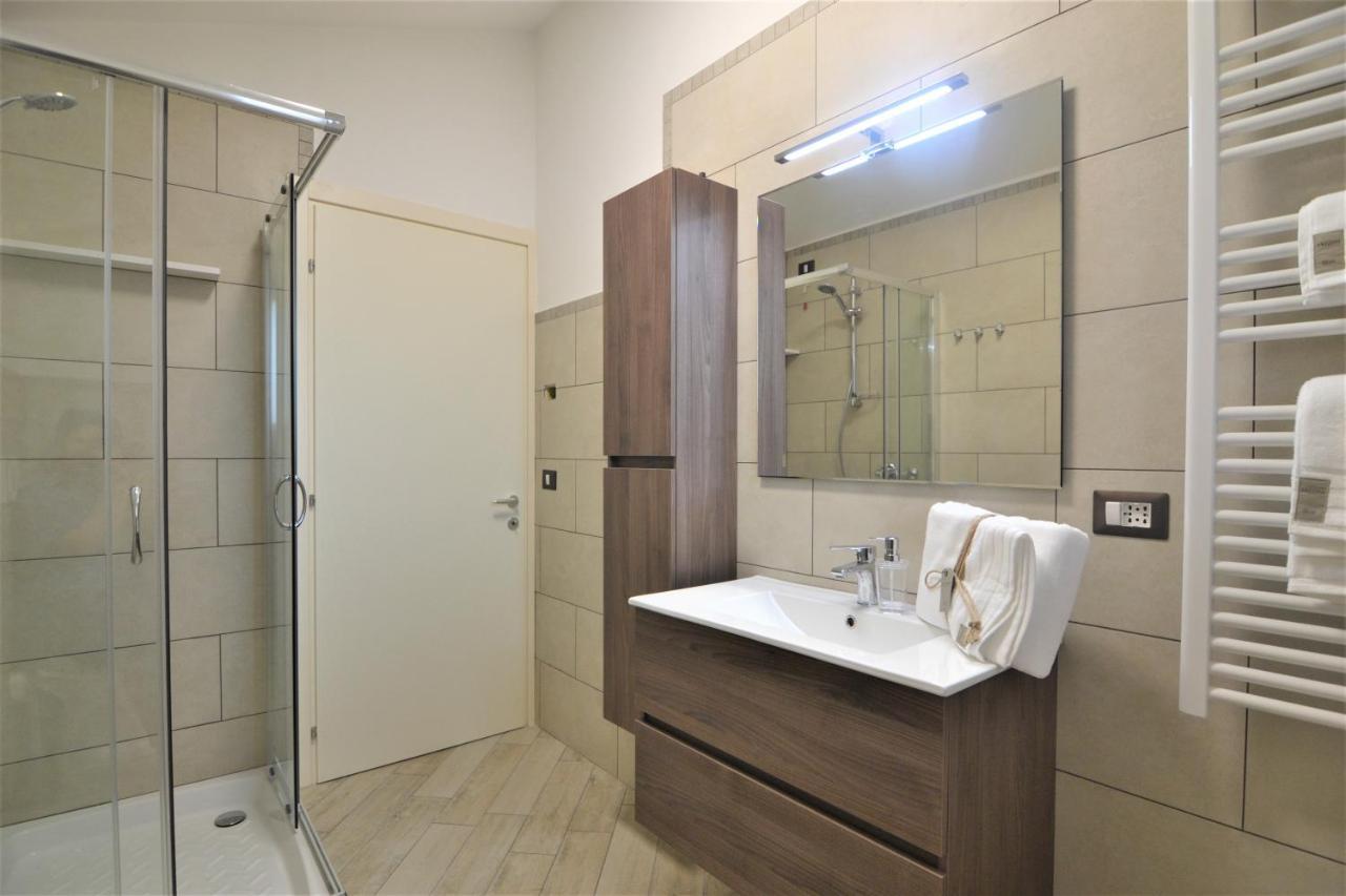 B&B Canavaccio Urbino Luaran gambar