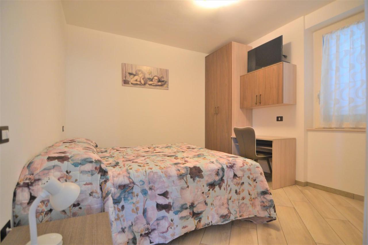 B&B Canavaccio Urbino Luaran gambar