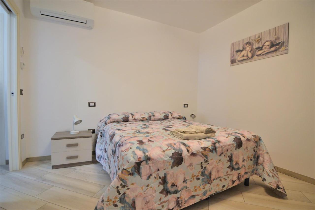 B&B Canavaccio Urbino Luaran gambar