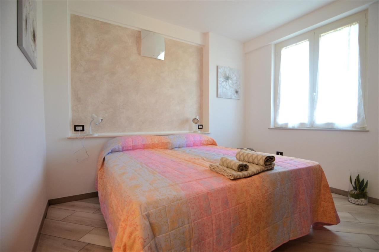 B&B Canavaccio Urbino Luaran gambar