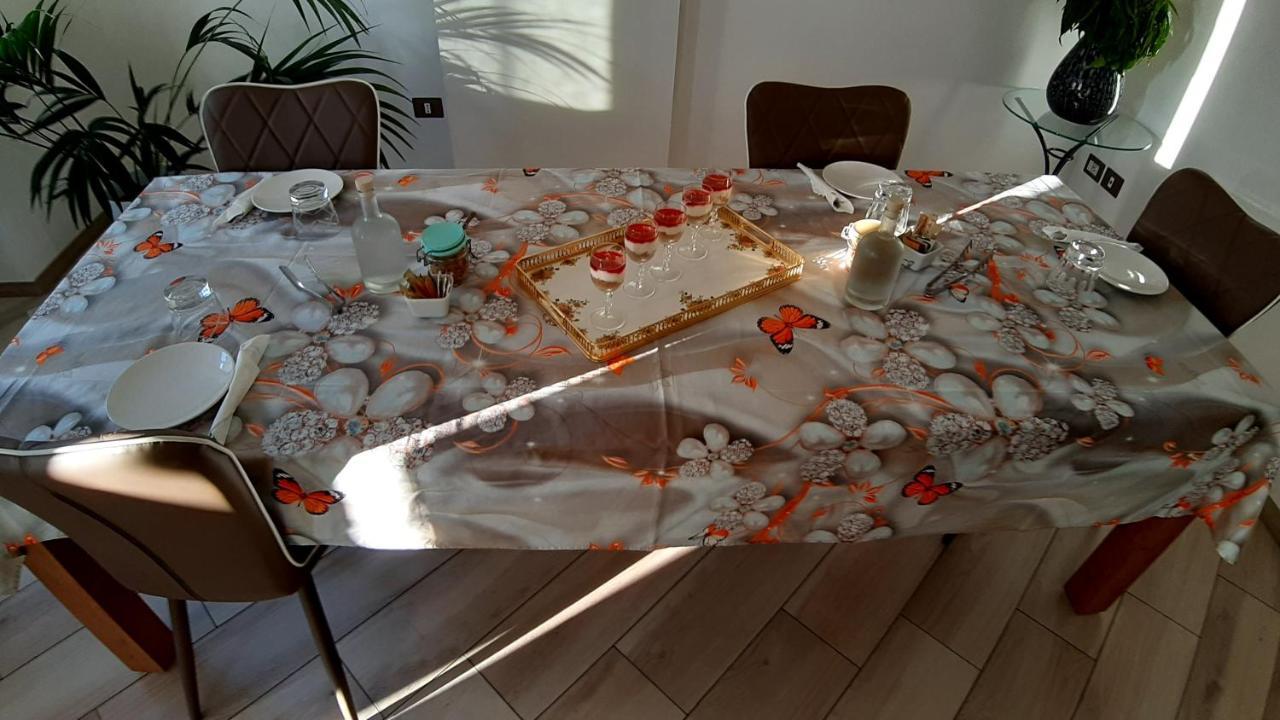 B&B Canavaccio Urbino Luaran gambar